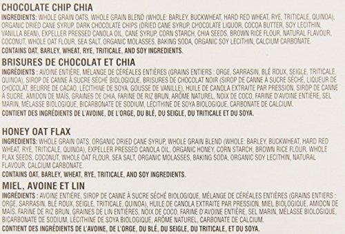 Kashi KASHI Seven Grain with Quinoa Bars, 40 Count