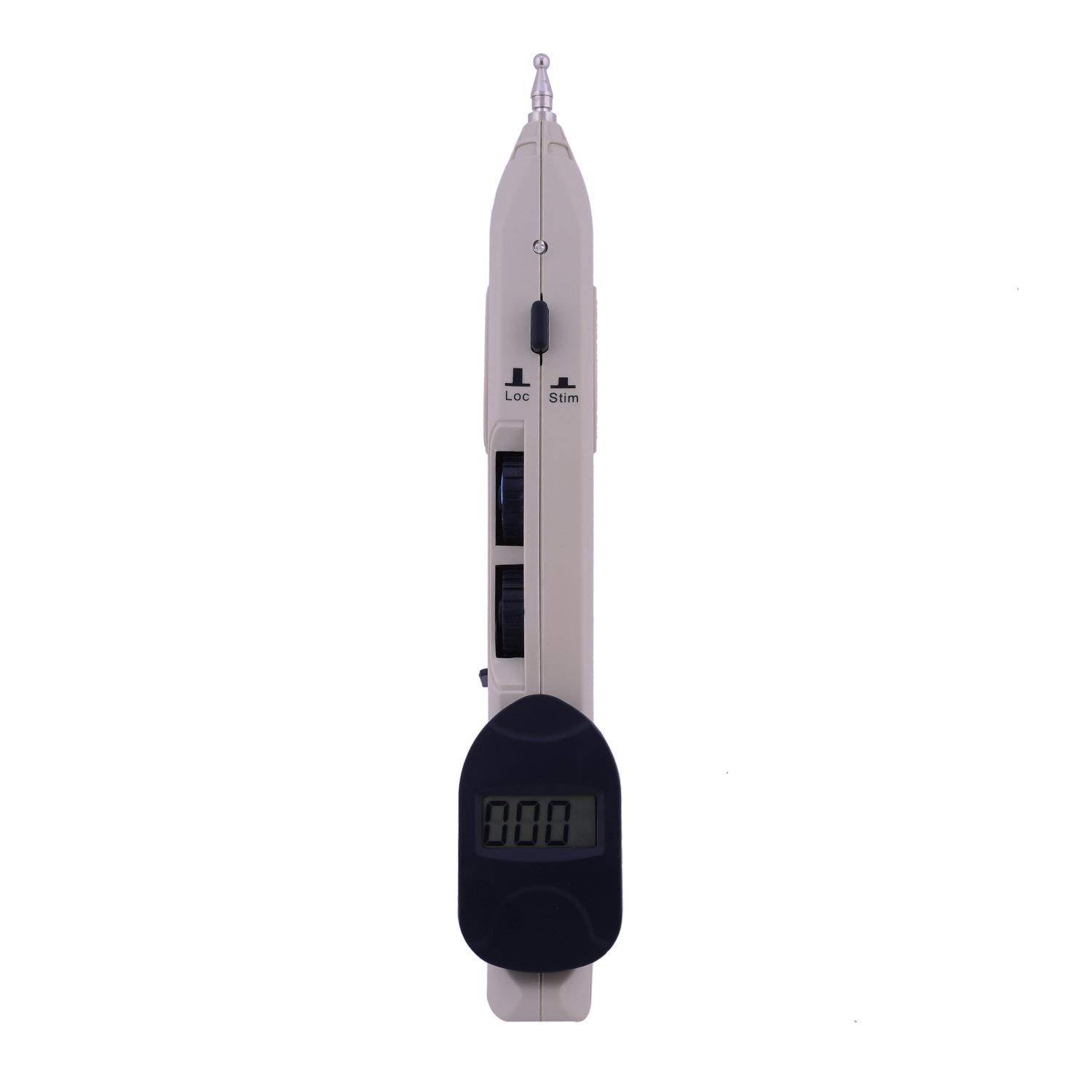 ACUPRESSURE ACUPRESSURE Acupuncture Acu Doctor Electro Acupuncture Device Pen