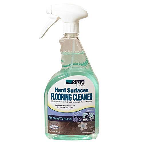 Shaw Shaw R2x Vibrant Floor Mop Cleaning Kit