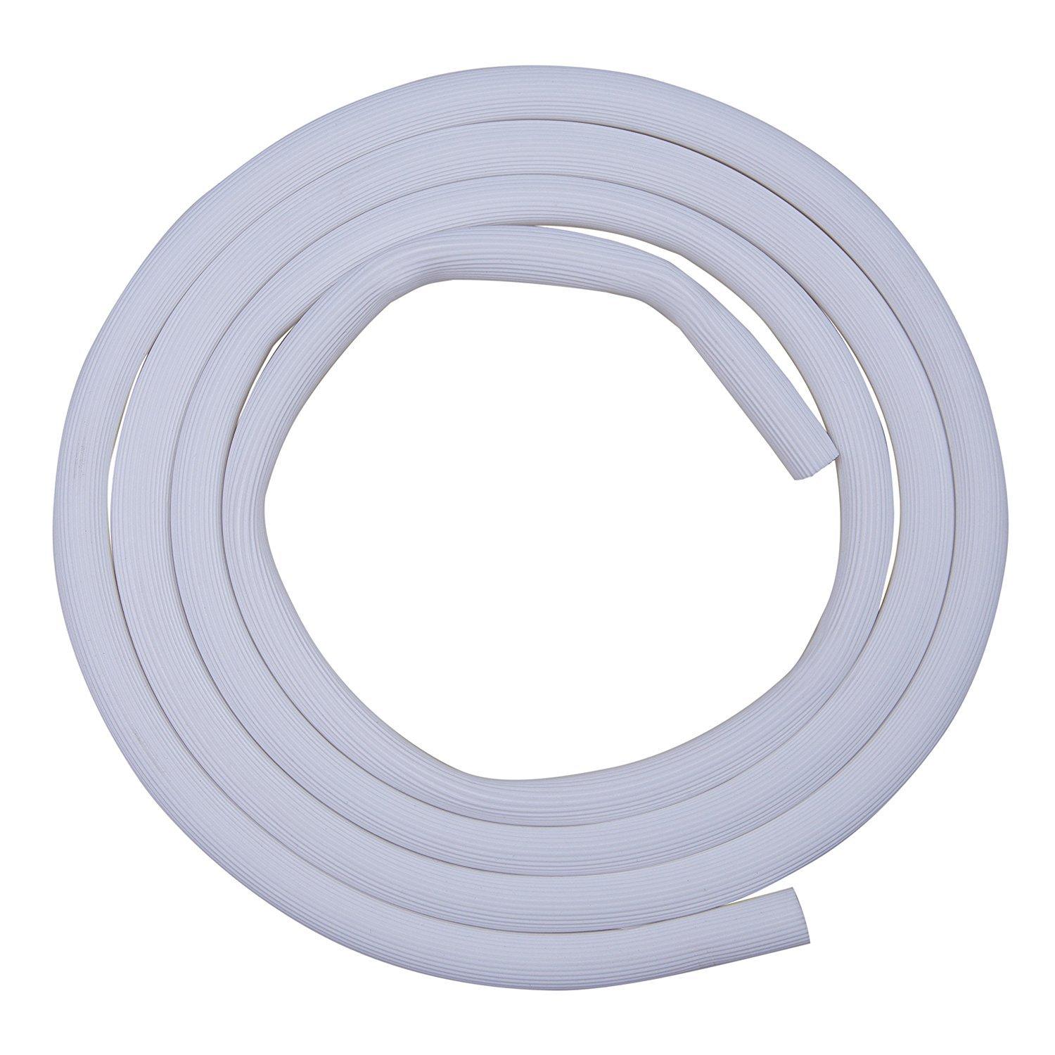 COOES Enema Bag Kit 2 Quart Home Water & Coffee Colon Cleansing Kit BPA Free Hot-Water Bag with 5 Foot Long Hose