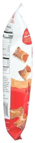 Quinn QUINN Pizzeria Cheezy Filled Pretzel Nuggets, 5.8 OZ