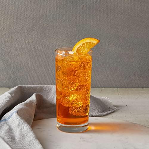 DaVinci Gourmet DaVinci Gourmet Classic Orange Syrup, 25.4 Ounce (Pack of 4)