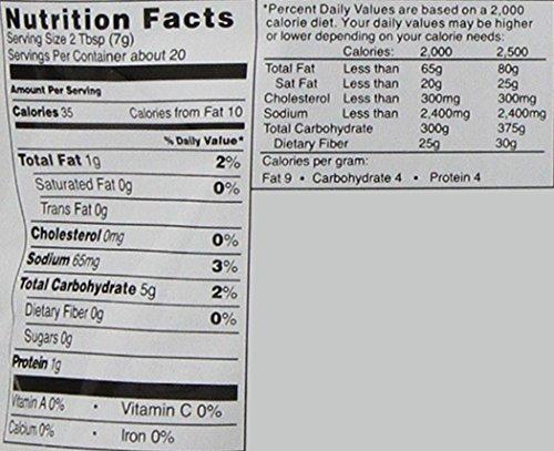Mrs. Cubbison's Mrs. Cubbison's Restaurant Style Croutons, Cheese and Garlic, 5 oz