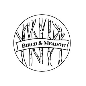 BIRCH & MEADOW Birch & Meadow 1 Gallon, Coconut Flakes, Sweetened, Baking & More