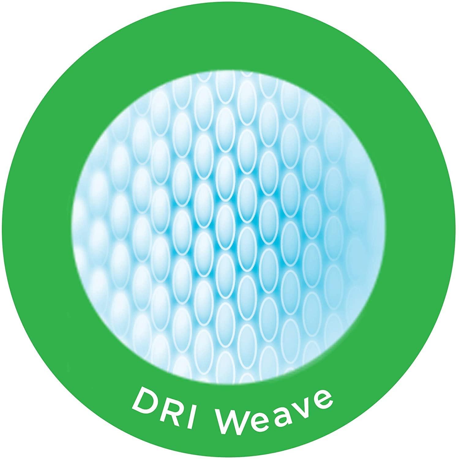 WHISPER Whisper Ultra Clean Sanitary Pads XL+ wings (50 Count) Sanitary Pad