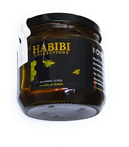 SHAYKHAAN TRADERS 1kg CERTIFIED YEMENI SIDR HONEY RAW-UNPASTEURIZED COLD EXTRACT- REAL MC COY.NEW STOCK