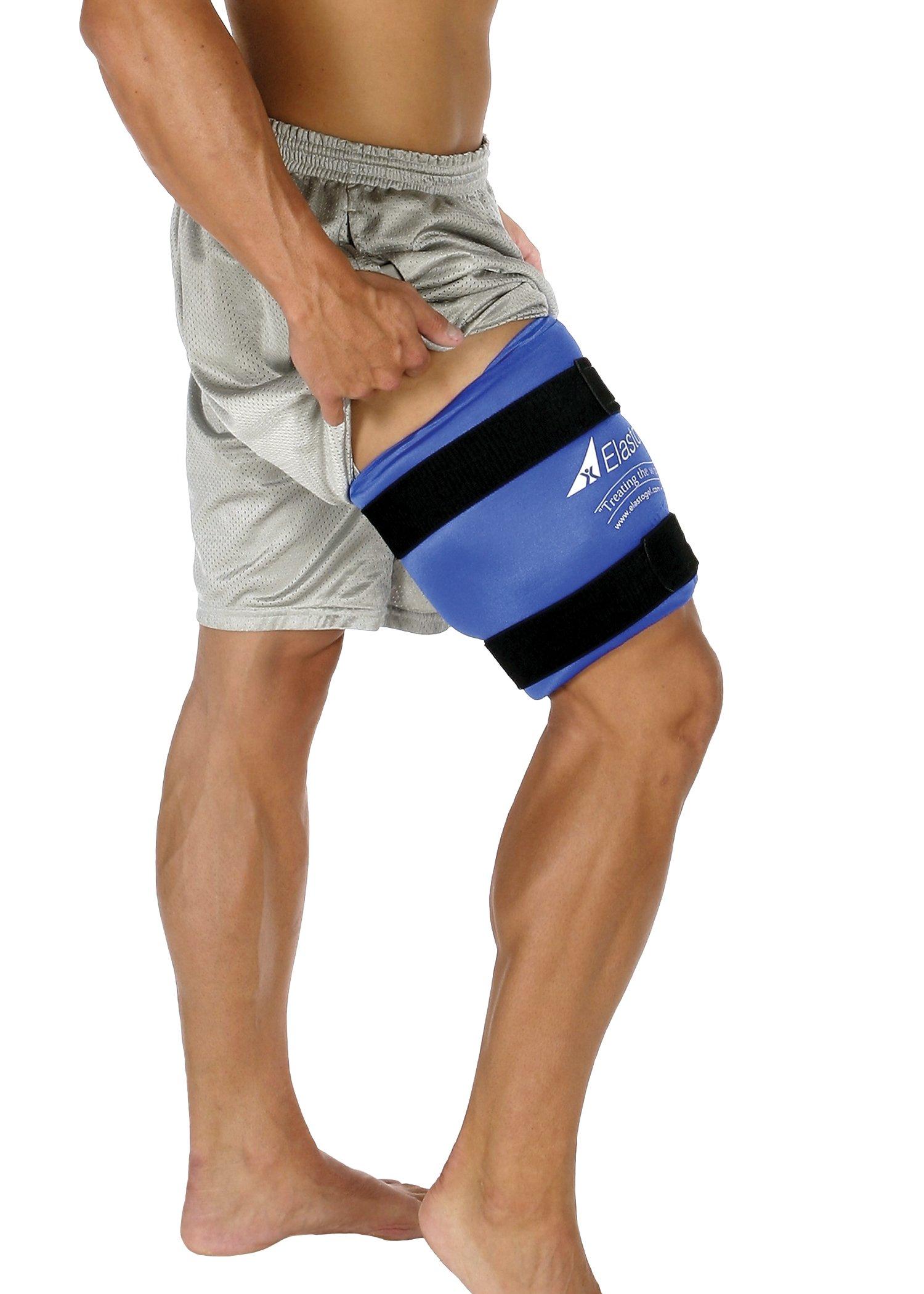 Elasto-Gel ELASTO-GEL HOT AND COLD THERAPY WRAP 9" X 30"