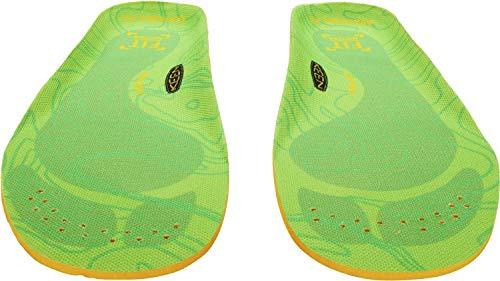 Keen KEEN Men's K-30 Low Outdoor Insole, Green, S Regular US