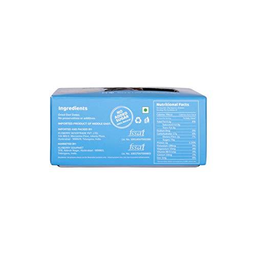 Flyberry Gourmet Flyberry Gourmet Deri Dates 200G