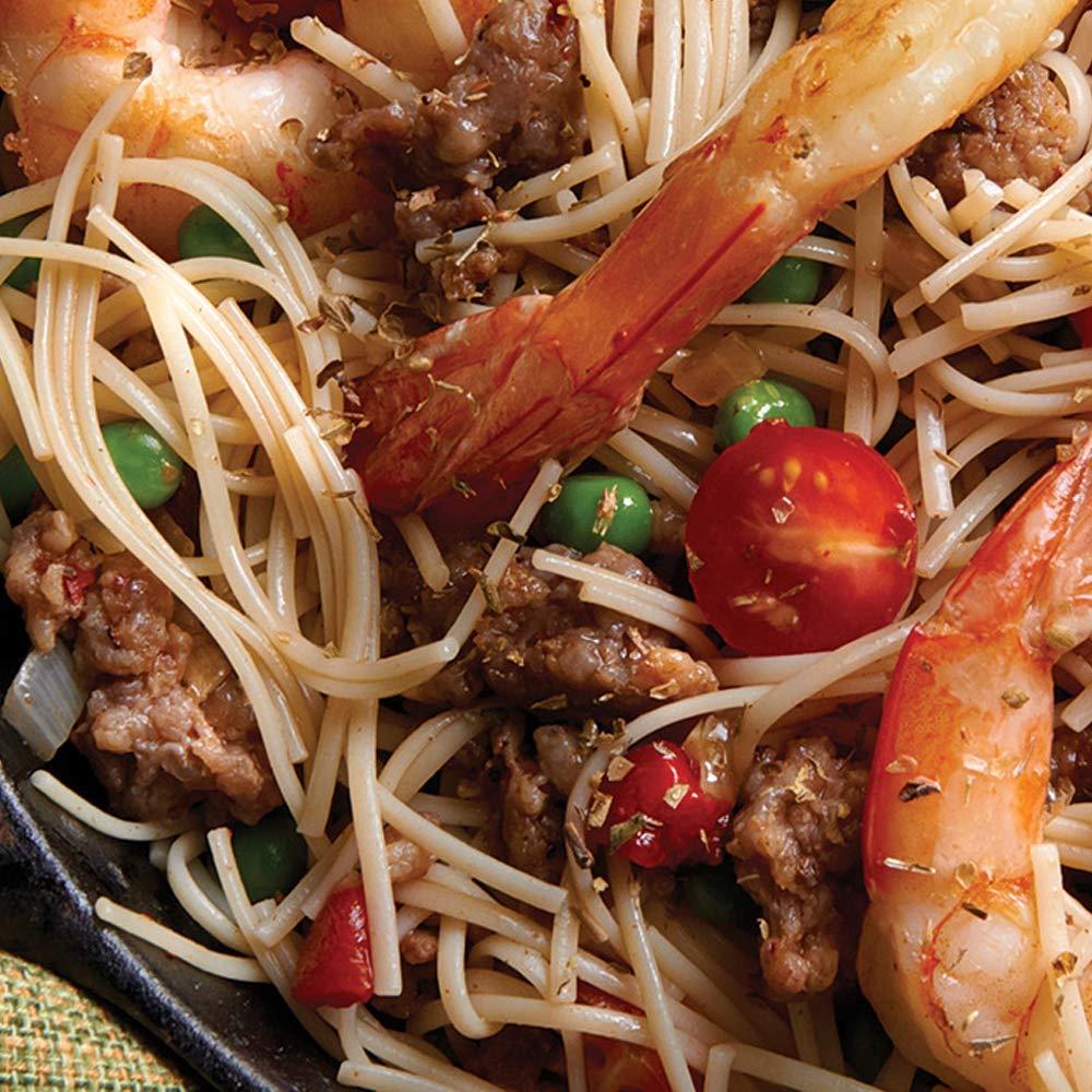 NO YOLKS Egg Noodle Substitute Fine 12 Oz