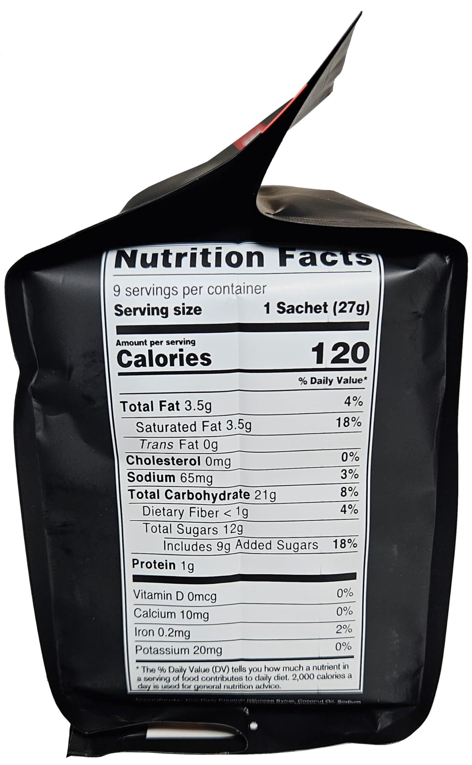 Caffino Caffino BOLD Premium Coffee Latte (BOLD Premium Coffee Latte)