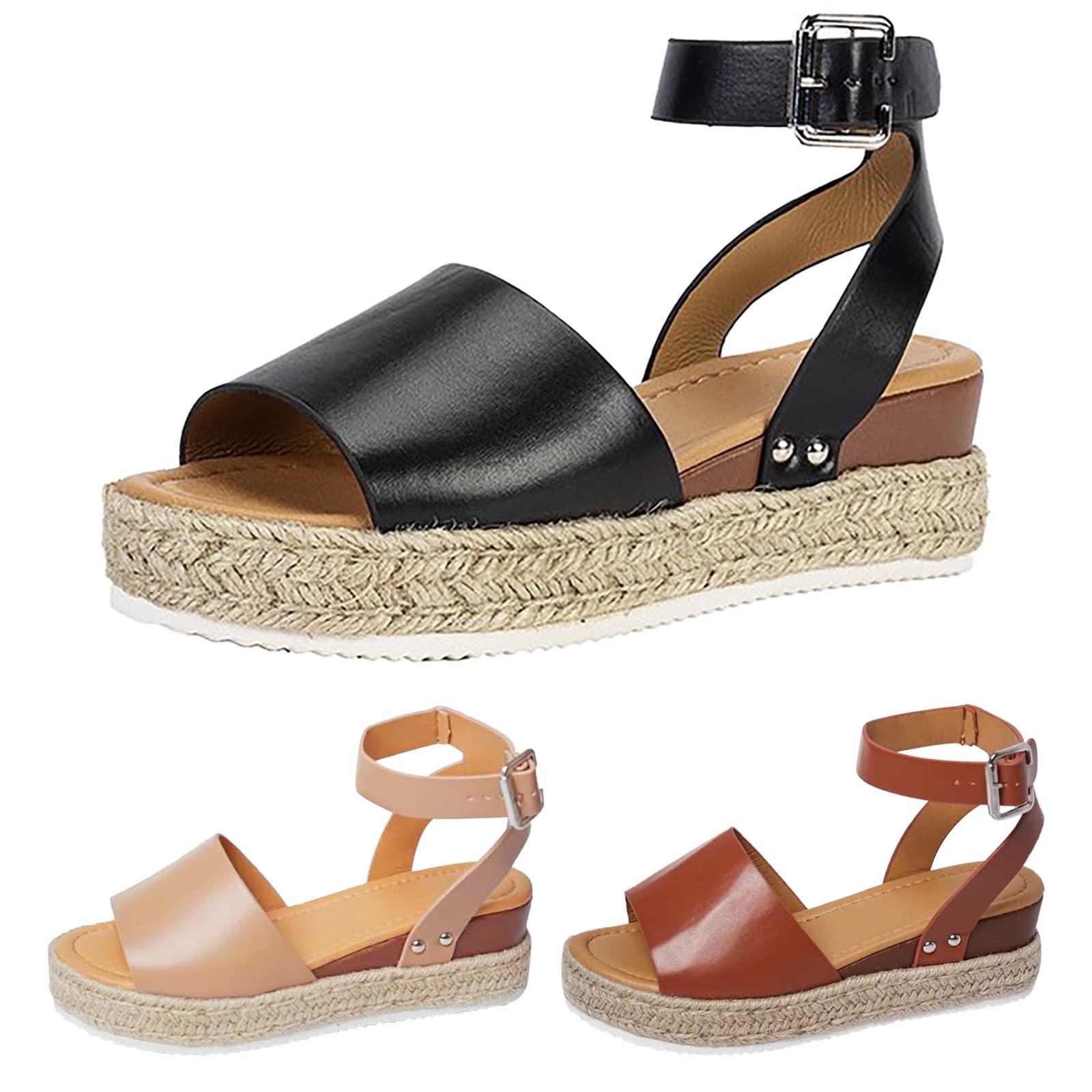 Generic Orthopedic Sandals For Women With Arch Support Plantar Fasciitis Orthopedic Sandals for Women Arch Support Slides Slippers for Plantar Fasciitis Extremely Comfort Dressy Summer Orthotic Flip Flops