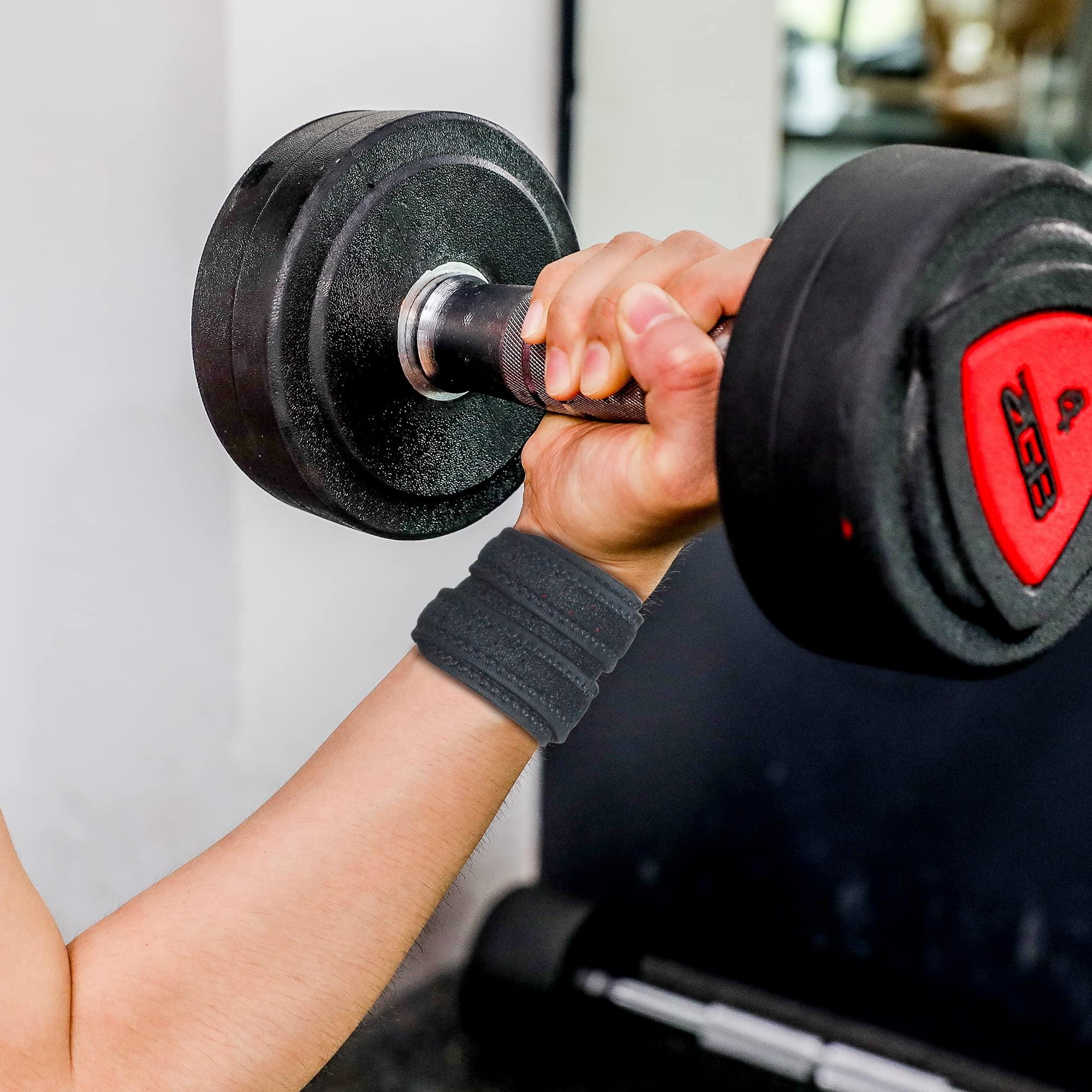 IFWIND IFWIND TFCC Wrist Brace1 Pair, Ulnar Wrist Brace for TFCC Tear,Right or Left Wrist Brace,Wrist Wraps Support for Tendonitis,Tennis Wrist Support for Golf/Ganglion Cyst/Wrist Pain