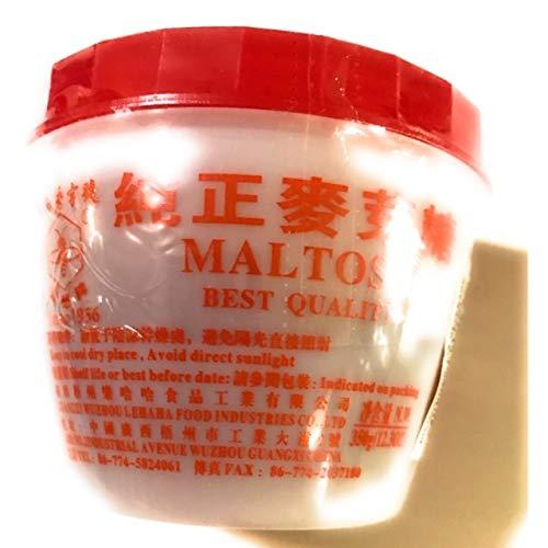 Best Quality Maltose (Best Quality) - 350g-- [Malt Sugar] (1 Pack)