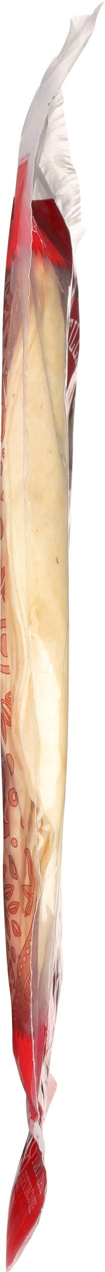 Maria and Ricardos Maria & Ricardo\'s, Tortillas Flour 8Inches Organic, 13.5 Ounce