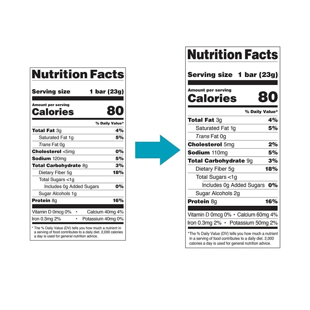 Quest Nutrition Quest Nutrition Mini Cookies & Cream Protein Bars, High Protein, Low Carb, Keto Friendly, 14 Count & Tortilla Style Protein Chips, Low Carb, Nacho Cheese 1.1 Ounce