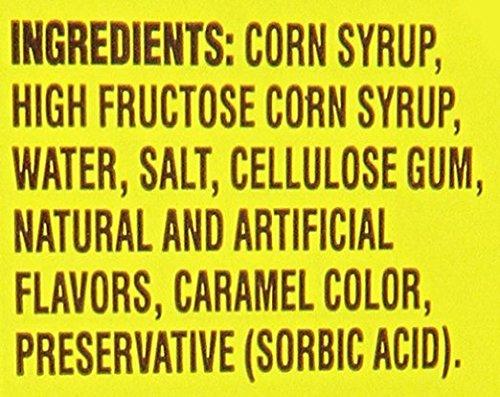 Log Cabin Log Cabin Country Kitchen Syrup, Butter, 24 Ounce