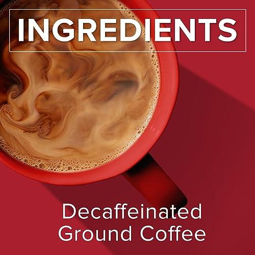 Folgers Folgers Simply Smooth Coffee, 23 Ounce