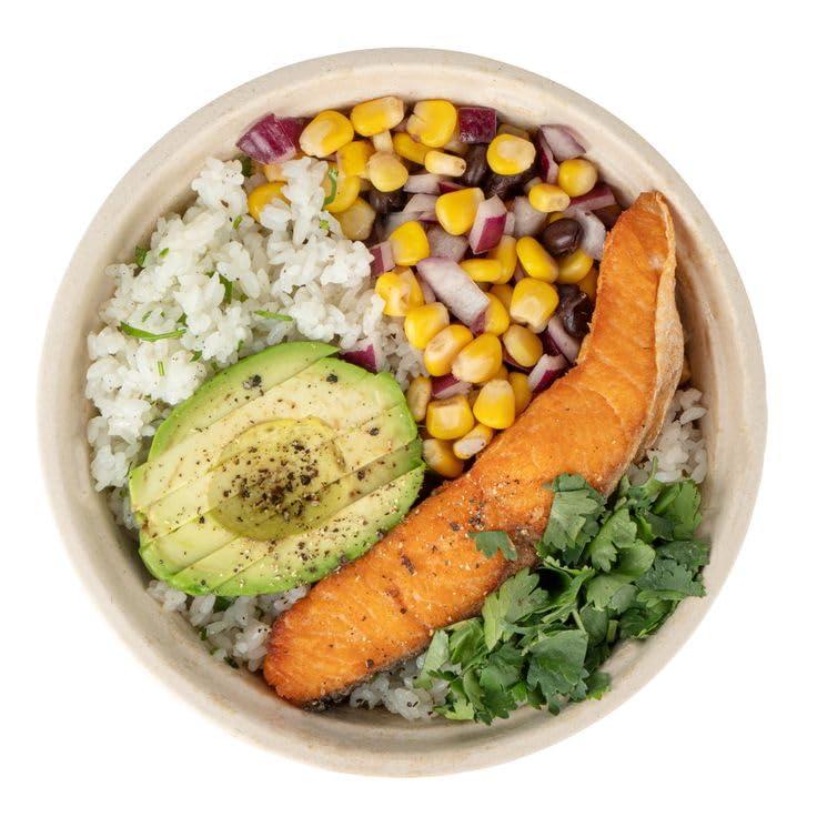 Plant Plate Plant Plate Compostable Paper Bowls - Heavy Duty, Eco Friendly Disposable Plates Made with Sugarcane Bagasse. Strong, Durable and Microwave Safe - (18 oz bowl, 150 Pack, Bulk) (150, 18oz)