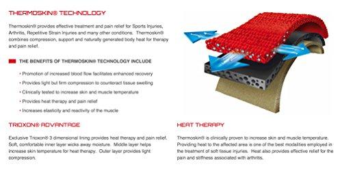 Thermoskin Thermoskin Night Time Relief for Plantar Fasciitis Plantar FXT, Large