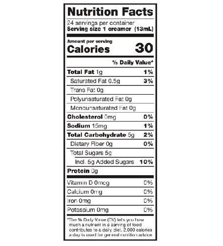 International Delight Creamer Singles Variety Bundle 2 Flavors, Sweet Creamy and Hazelnut (2 Boxes of 24 creamers in Total)