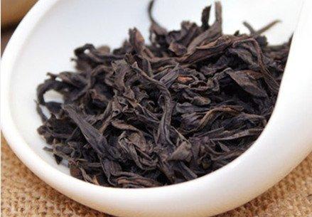 ZZLEEZYO First Class Fujian Mount Wuyi Rare Chinese Tea Da Hong Pao 8g / 20 Individual Little Packs