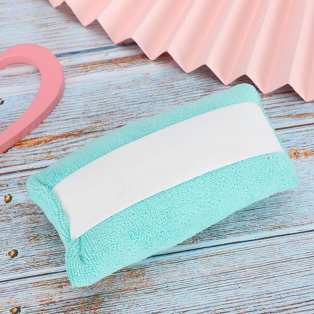 JOLLY PARTY 100PACK Disposable Hand Towels for Bathroom, Soft and Absorbent Paper Guest Towels Disposable Decorative Bathroom Hand Napkins for Kitchen, Parties, Weddings, Dinners