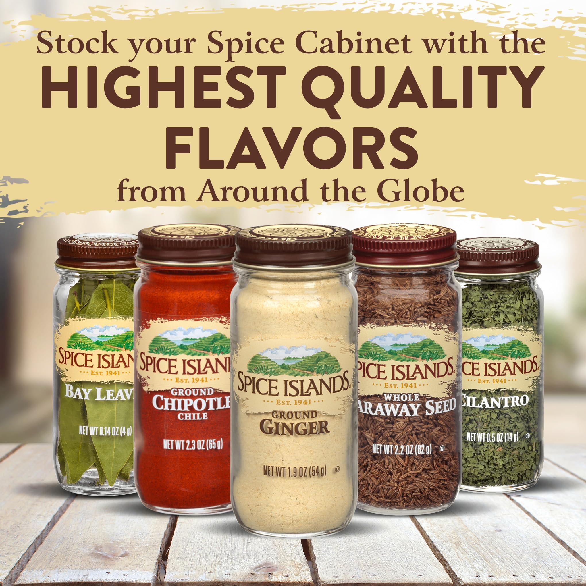 Spice Islands Spice Islands Whole Allspice, 1.5 Ounce