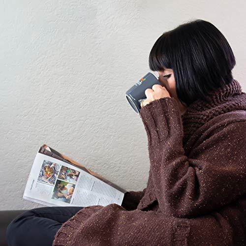 Klatch Coffee, Inc. Klatch Coffee Organic Rainforest Blend Medium-Dark Roast, 2 Pounds, Whole bean