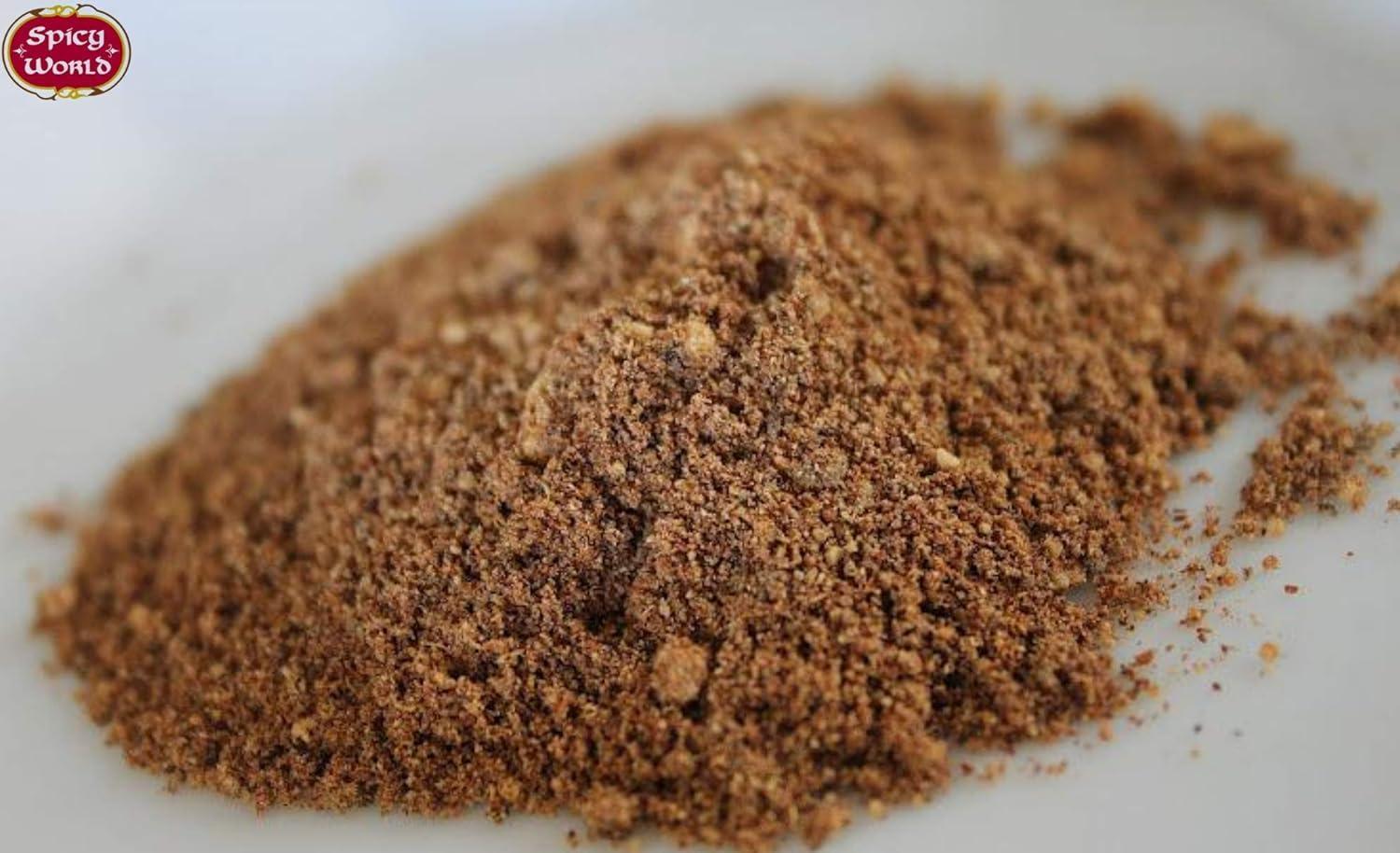 Spicy World Spicy World Baharat Spice Blend 2.5 Ounce Bag - Middle Eastern Mixed Spices Seasoning - No Additives No Preservatives No Fillers