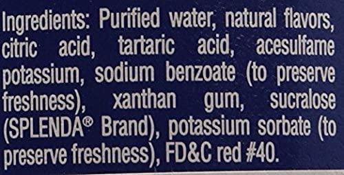 Torani Torani Strawberry Syrup Sugar Free