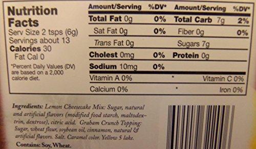 Wind & Willow Wind & Willow Lemon Cheesecake Cheeseball and Dessert Mix (4 Pack)