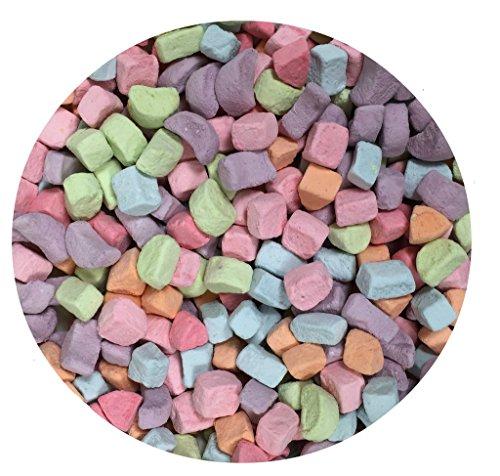 Medley Hills Farm Medley Hills Farm Assorted Dehydrated Marshmallow Bits Cereal Marshmallows 1.5 lbs