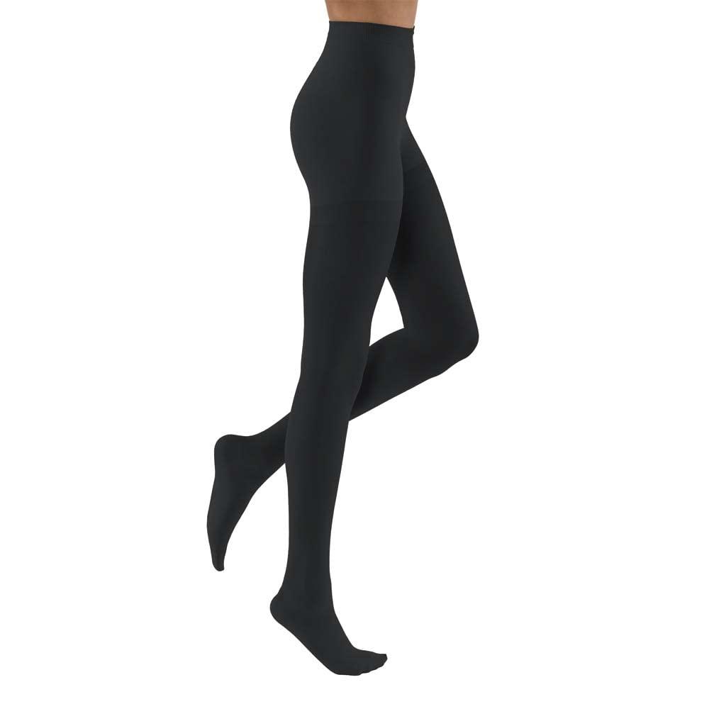 JOBST JOBST UltraSheer Compression Stockings, 15-20 mmHg, Waist High, Closed Toe - Choose Your Size & Color