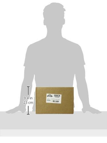 Food for Life Food For Life Ezekiel 4:9 Organic Sprouted Whole Grain Cereal, Original, 16-Ounce Boxes (Pack of 6)