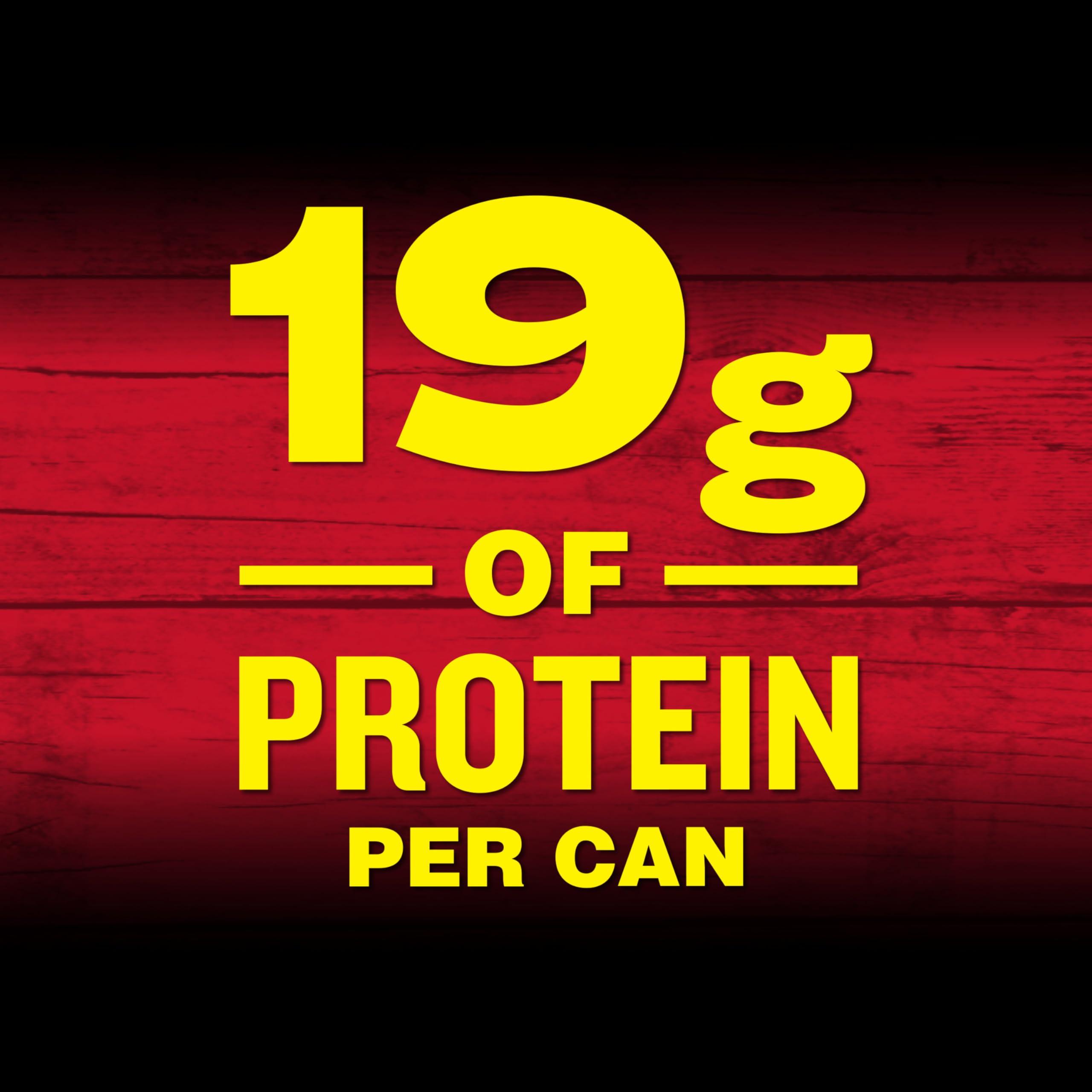 Campbell\'s Campbell\'s Chunky Soup, Spicy Sirloin Burger Soup, 18.8 Ounce Can (Pack of 2)