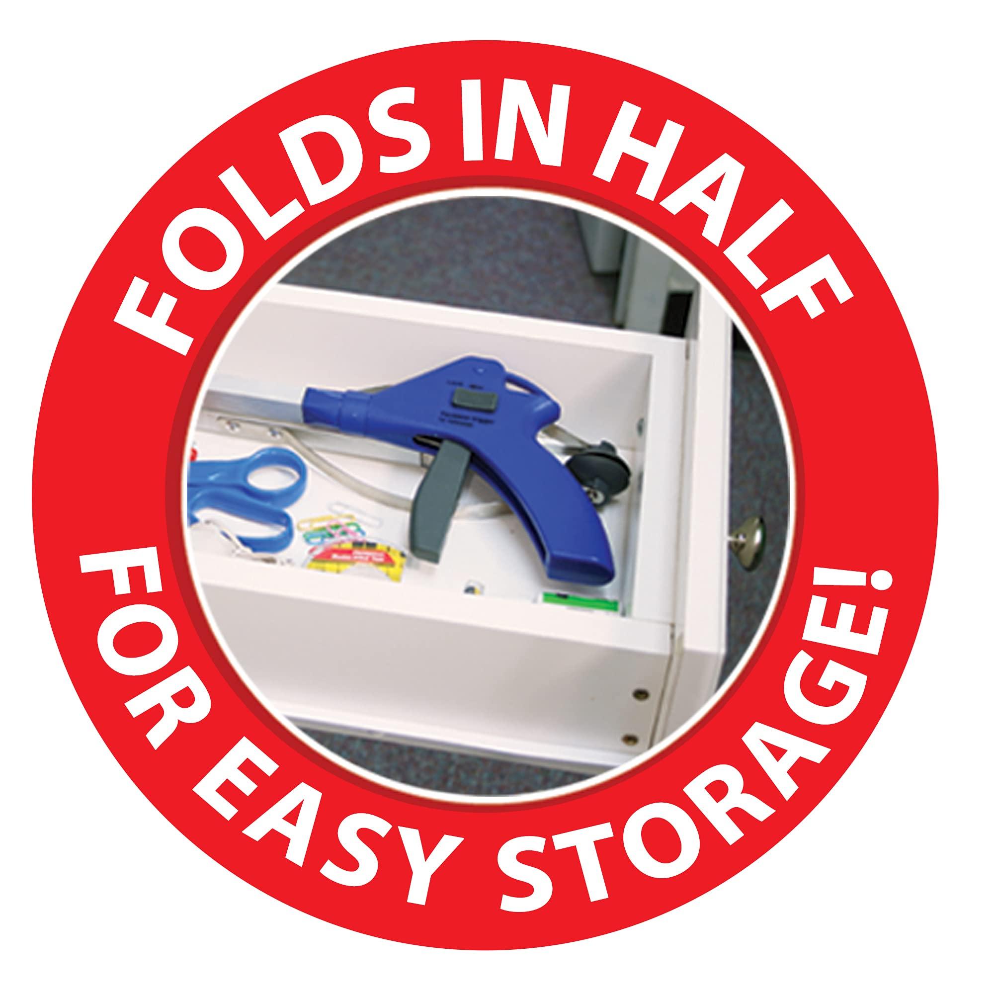 Ontel Ontel Gopher 2 Pick-Up and Reaching Tool, New & Improved Ergonomic Design