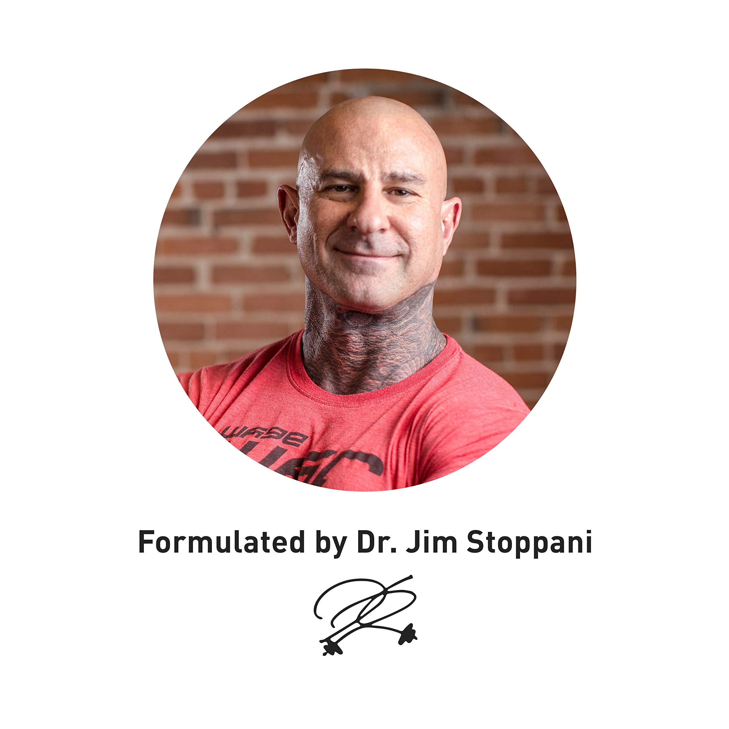 JYM Supplement Science JYM Supplement Science Vita JYM Multivitamin, D3 & K2 Bone and Cardiovascular Support 60 Tablets