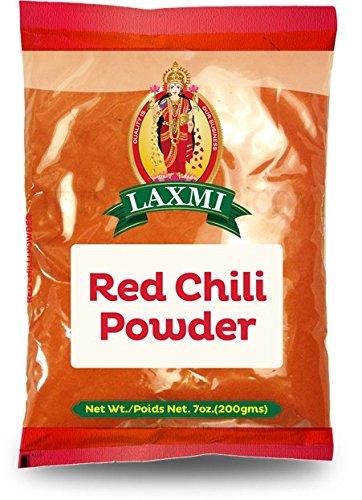 LAXMI BRAND Laxmi Chana Dal Indian Dinner Kit - Includes Dal, Turmeric, Ginger Garlic Paste