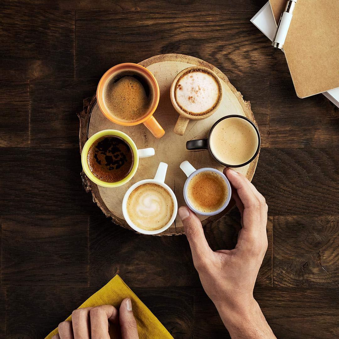 Nescafé Nescafé Gold Typ ESPRESSO, 6er Pack (6 x 100 g)