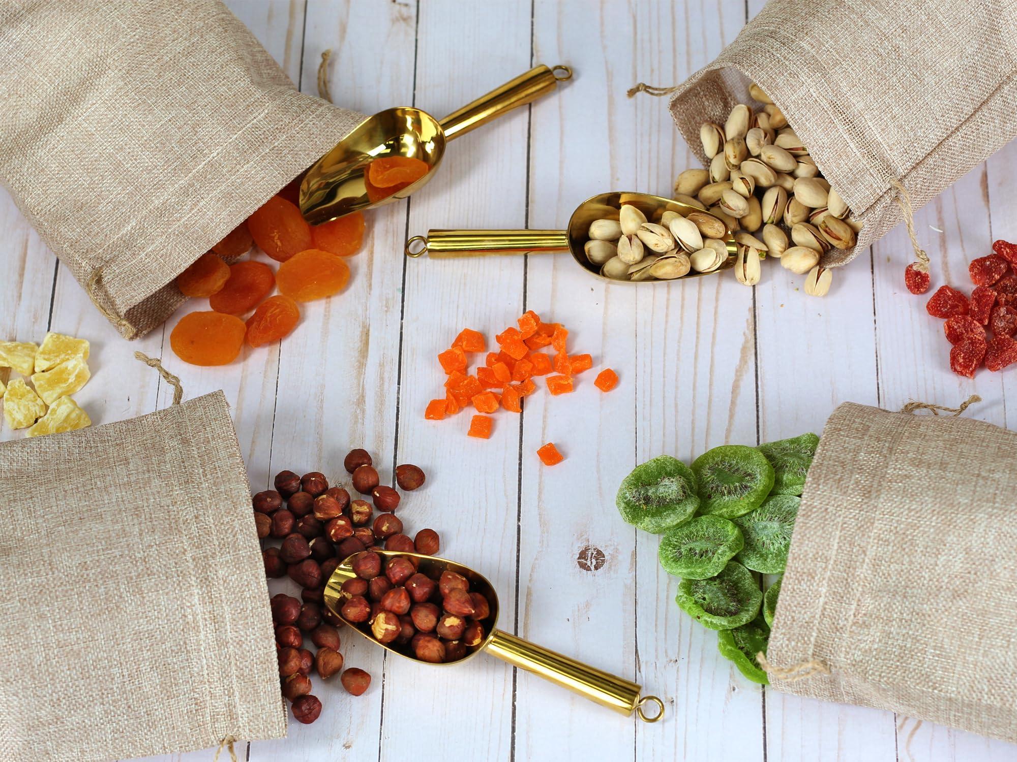 Gifted Sweets Dried Fruit and Nuts Gift Box - Gourmet Fruit and Nut Gift Basket - Healthy Food Gifts Tray for Men/Women - Valentines Day, Birthday, Anniversary, Sympathy, Care Package, Get Well, Care Package