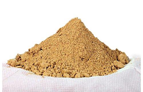 LAXMI BRAND Laxmi Natural Tea Masala - Traditional Indian Tea Masala - 20 Pack Case 3.5oz (100g)