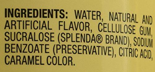 DaVinci Gourmet Da Vinci Syrup - Sugar Free - Toasted Marshmallow - PET - 25.4 oz