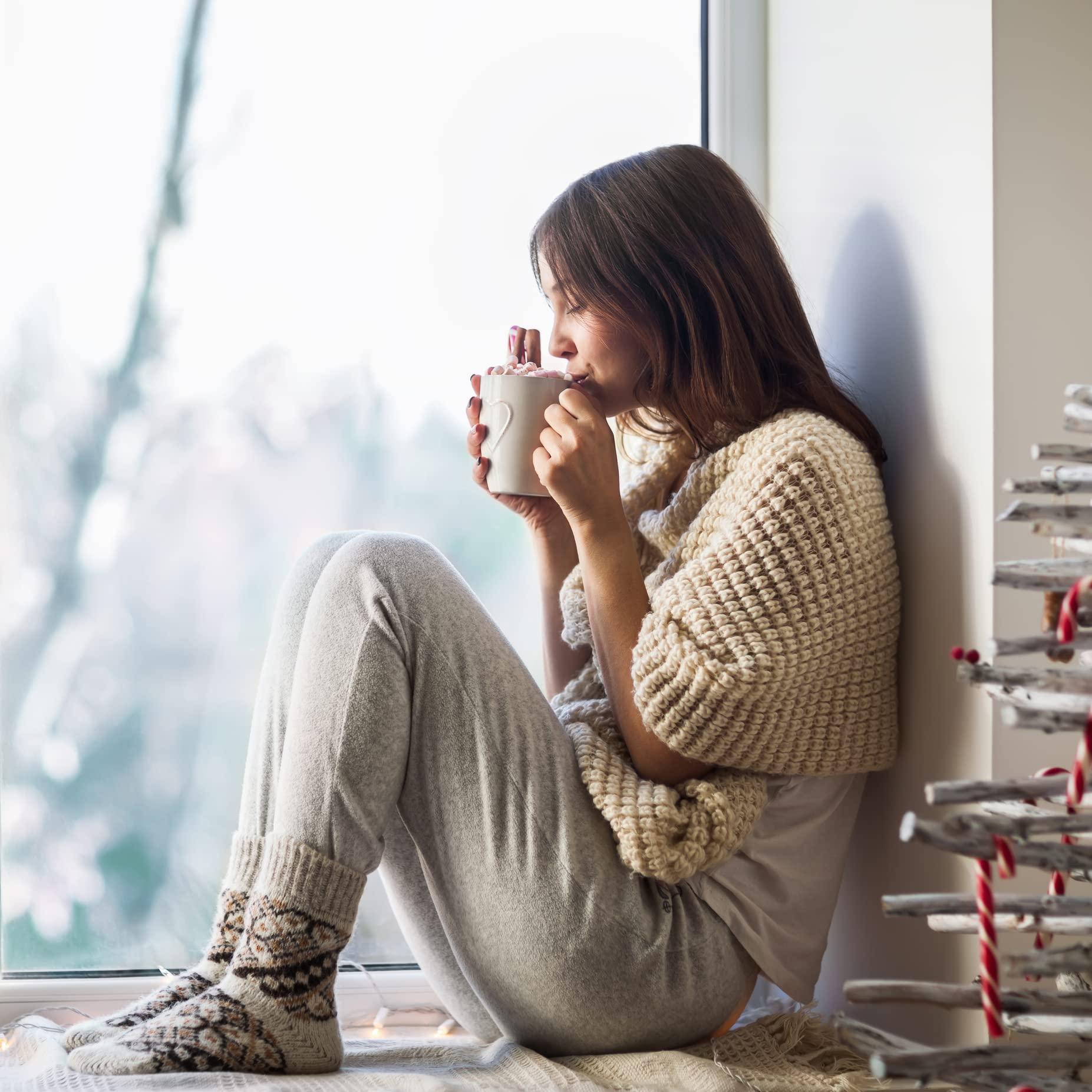 White Coffee Milk Chocolate Single Serve M&M Hot Cocoa Pods, 18 Count