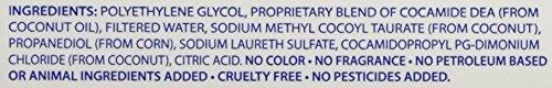 Schooltime Schooltime Shampoo for Lice & Nit Removal- Highly Effective After One 15 Minute Application