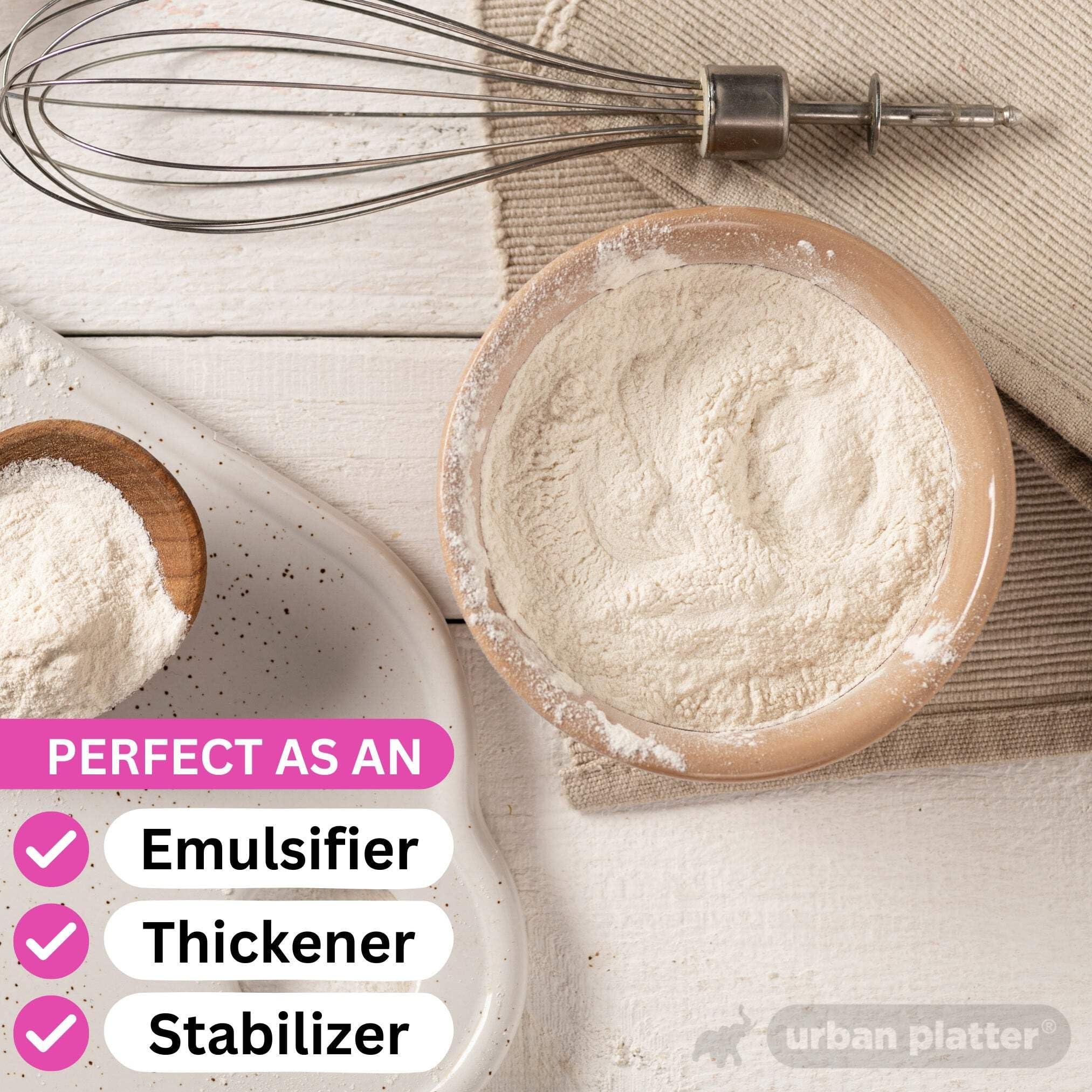 Urban Platter Urban Platter Xanthan Gum Powder, 200g