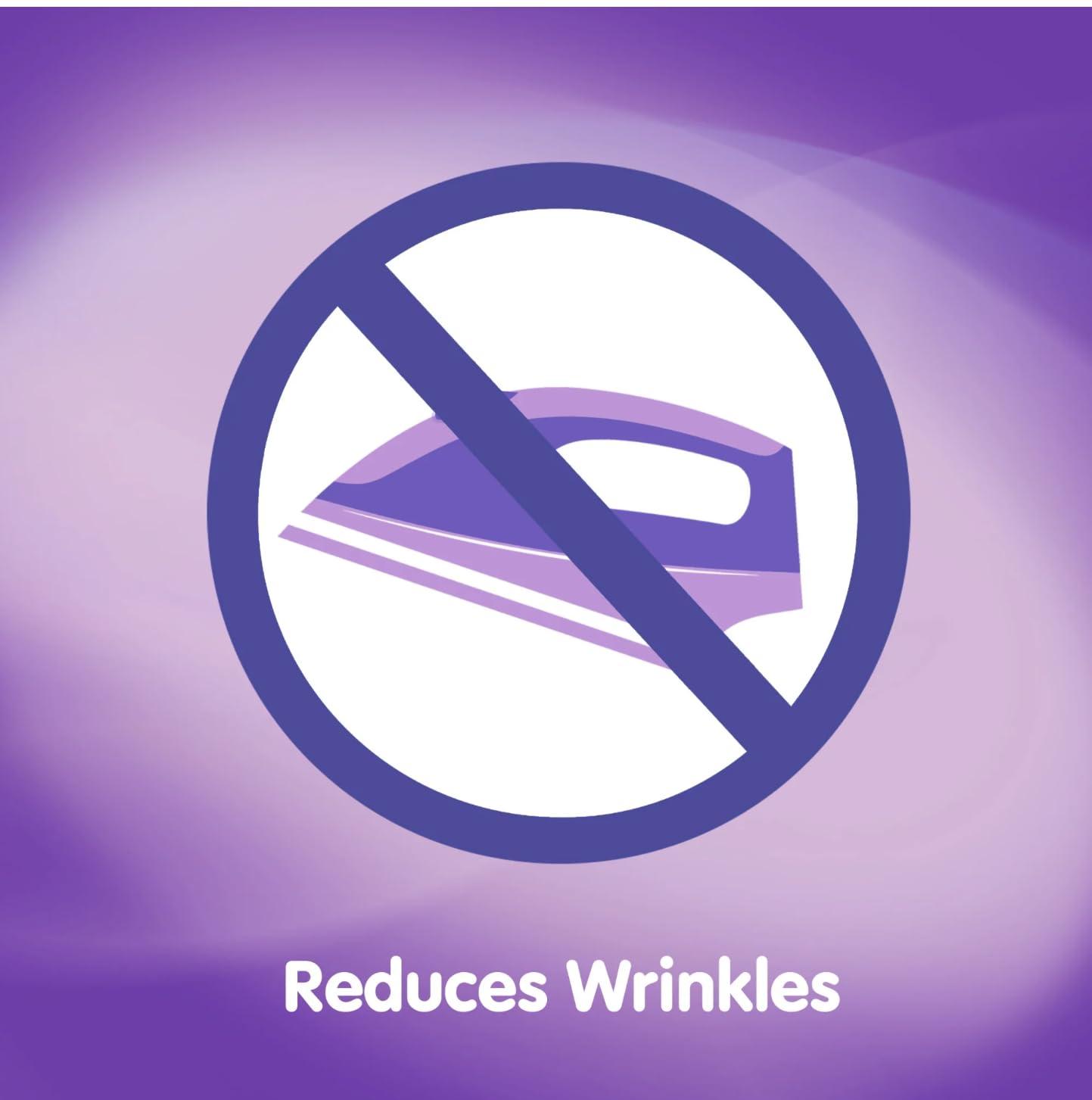 NineLife Basics Snuggle Dryer Sheets 70 Count (Pack of 4) Scent May Be Vary (Fabric Softener Sheets, Lavender & Vanilla Orchid)