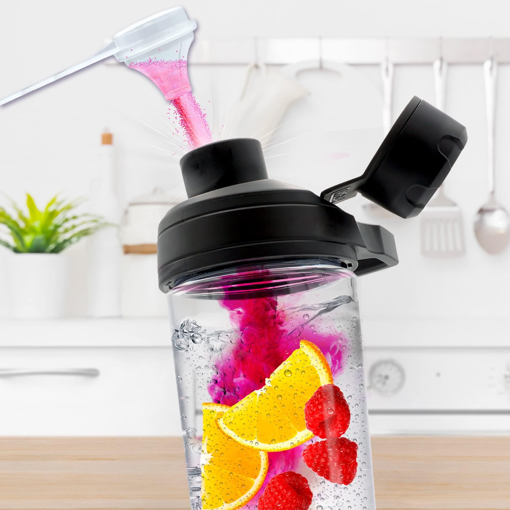 Wellgenix Wellgenix Hydrate48 - Electrolyte Powder with No Sugar (30 Servings) - Keto Electrolytes Powder - Hydration Powder - Raspberry Lemonade Flavor