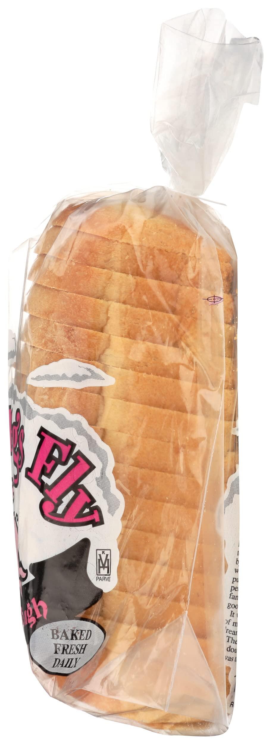 When Pigs Fly WHEN PIGS FLY Soft Sourdough Bread, 20 OZ