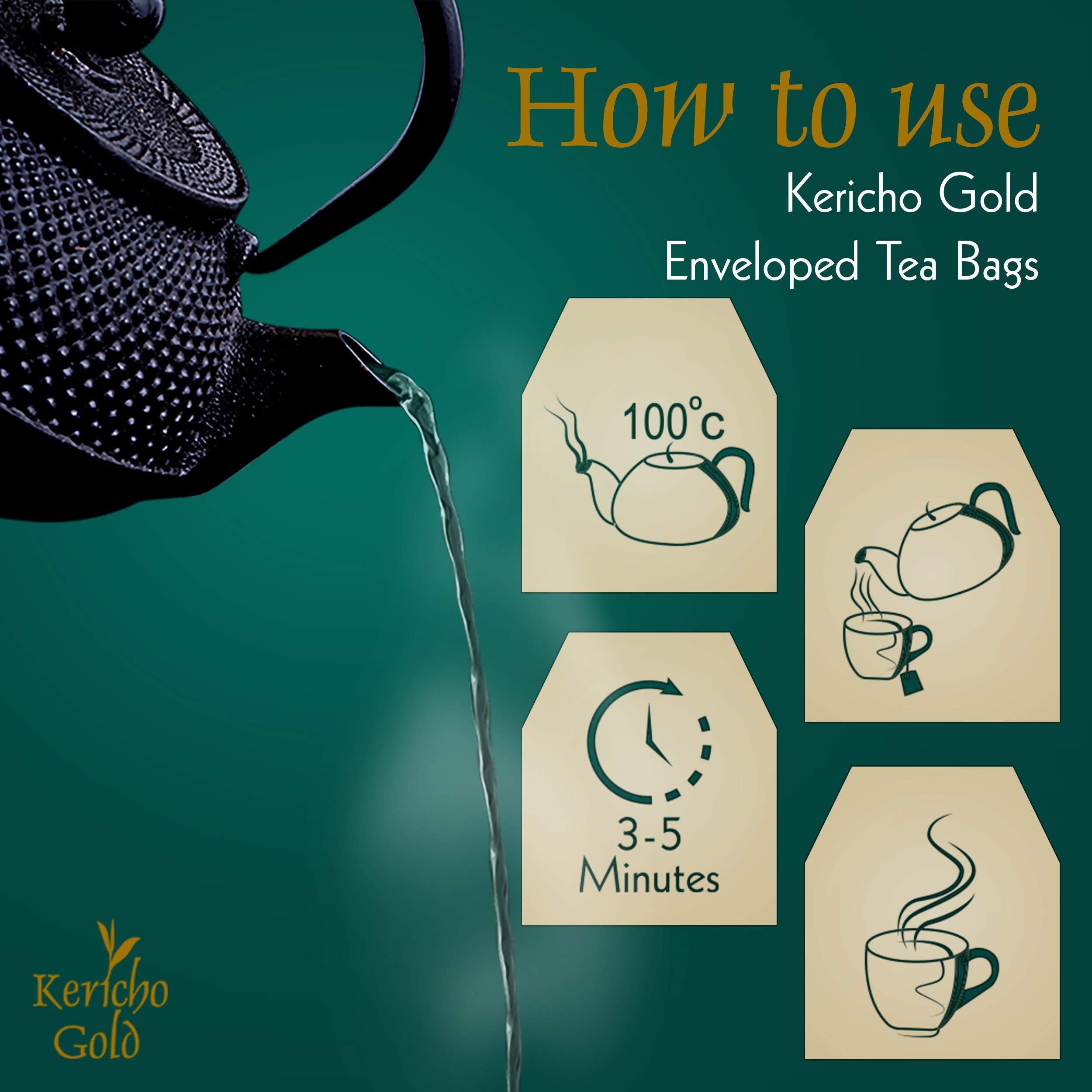 Kericho Gold Kericho Gold Pure Kenya Tea